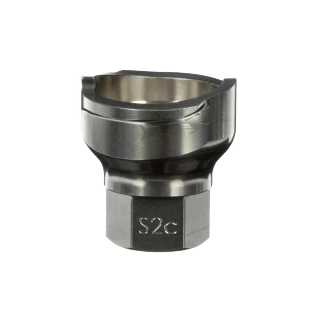 Adaptateur 3M PPS 2.0 S2 pour pistolets NA