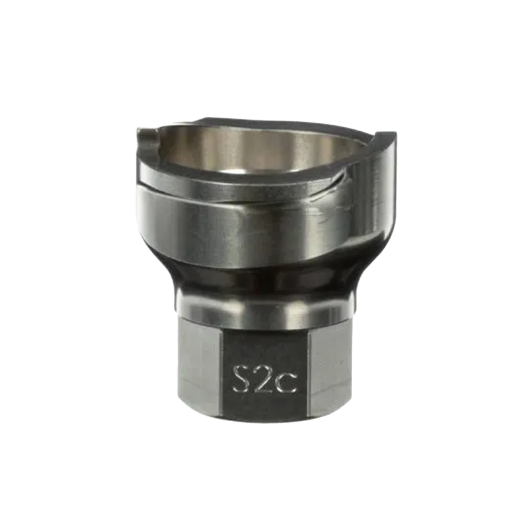 Adaptateur 3M PPS 2.0 S2 pour pistolets NA