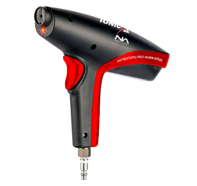 Pistolet Ionizer NA Antistatique Pro
