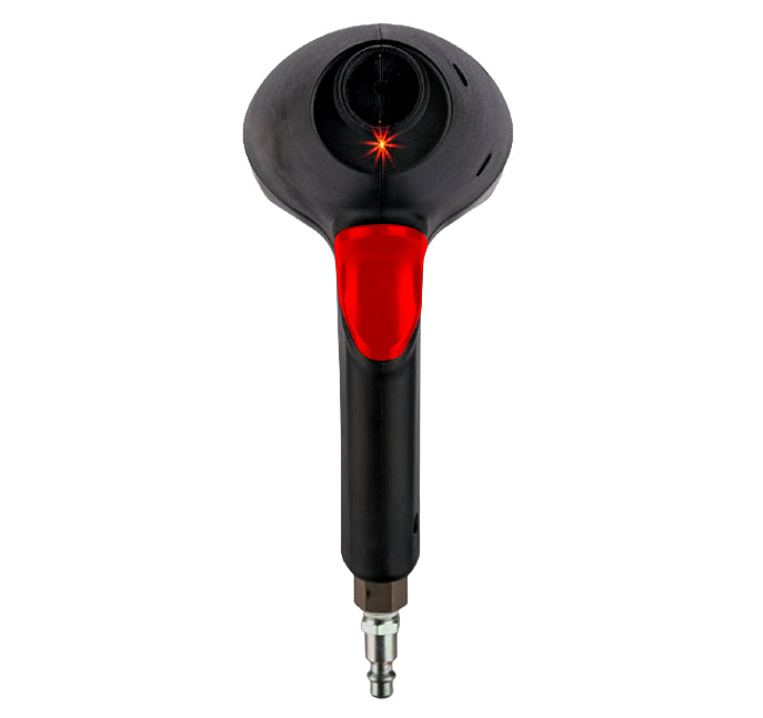 Pistolet Ionizer NA Antistatique Pro