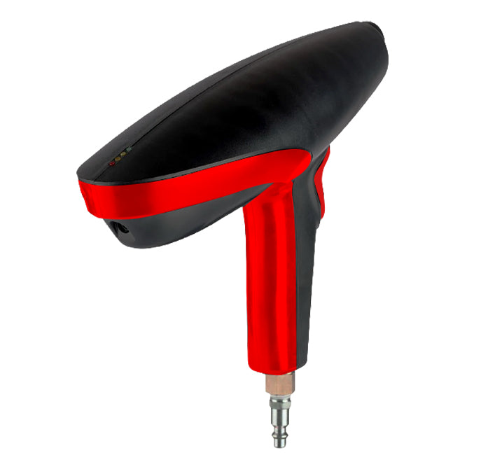 Pistolet Ionizer NA Antistatique Pro