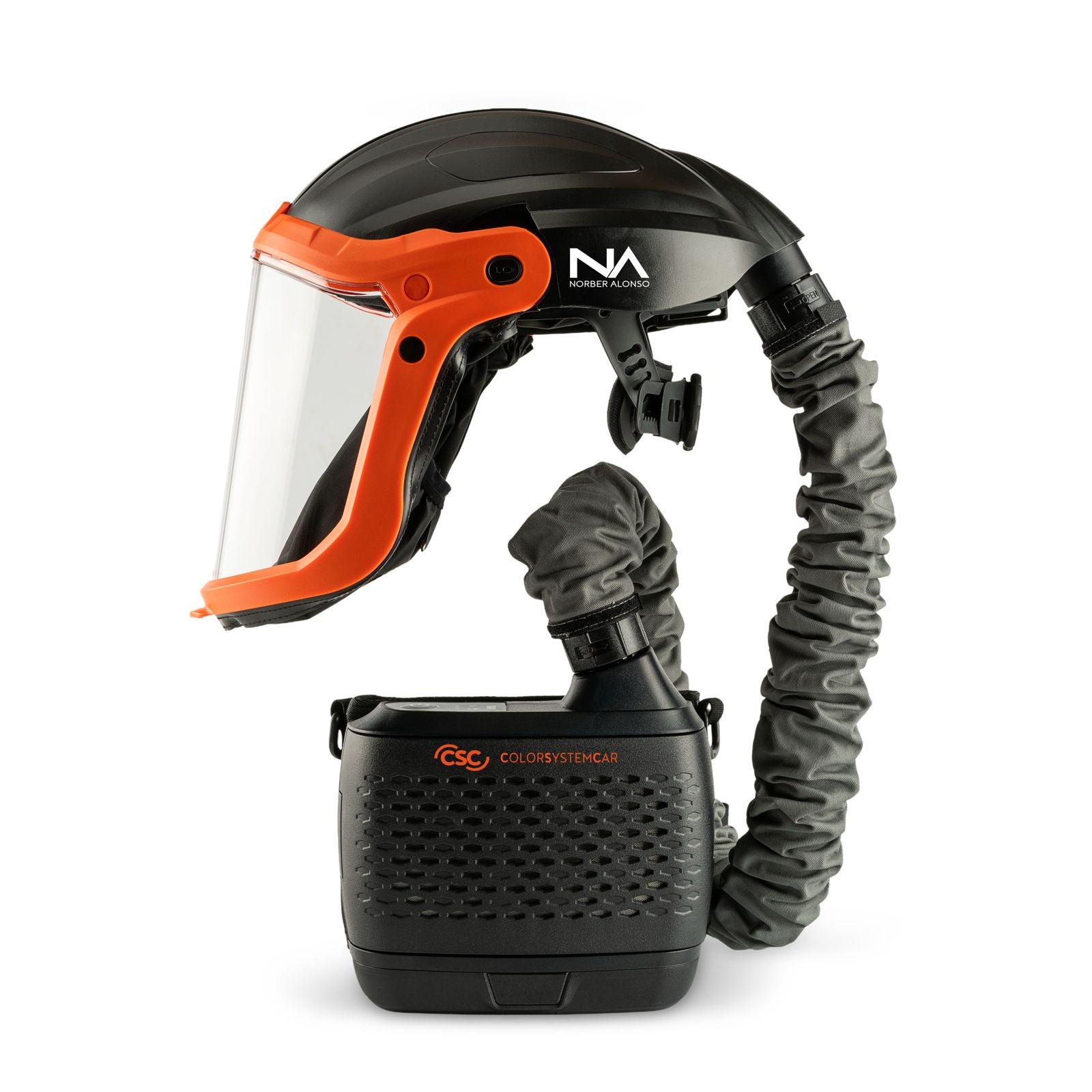 Casque Autonome Prometheus