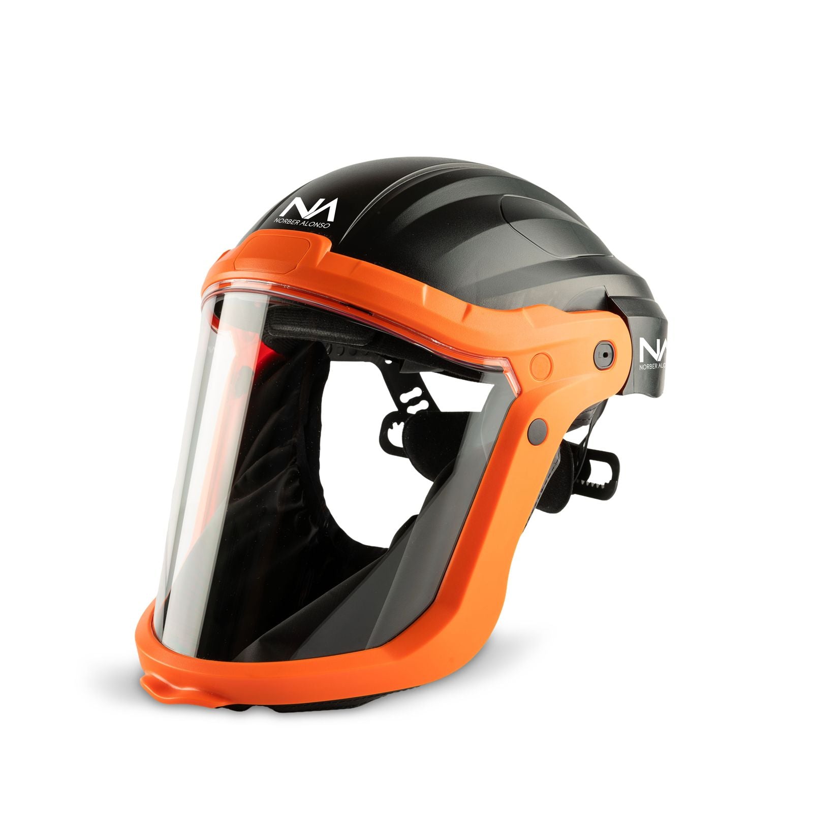 Casque Autonome Prometheus